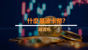 什麼是波卡幣？