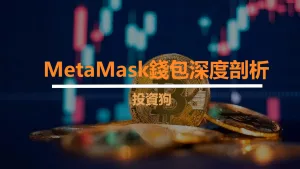 MetaMask錢包深度剖析