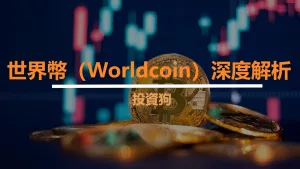 世界幣（Worldcoin）深度解析